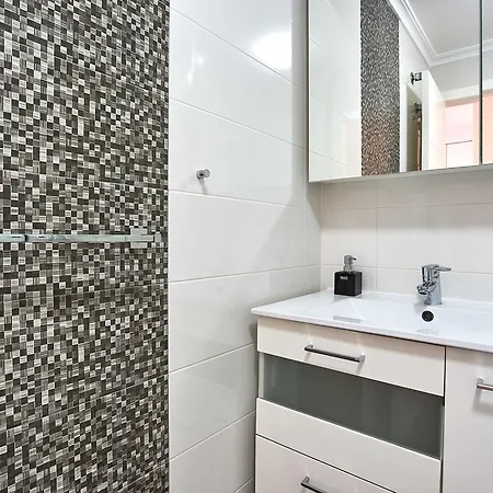 Appartement Espanhouse La Paz