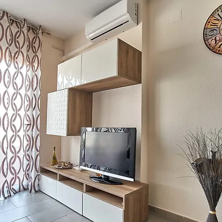 Espanhouse La Paz Appartement