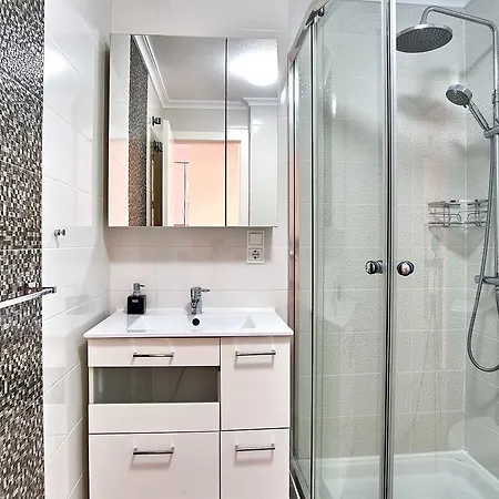 Appartement Espanhouse La Paz