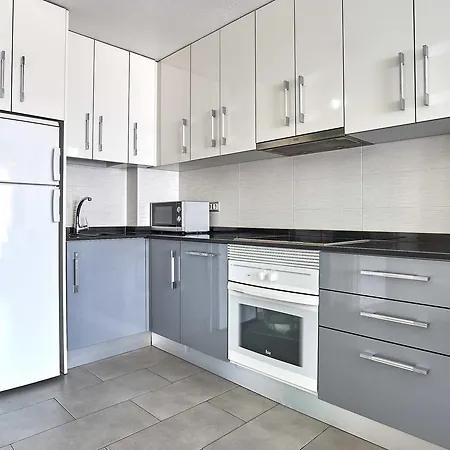 Espanhouse La Paz Appartement Torrevieja