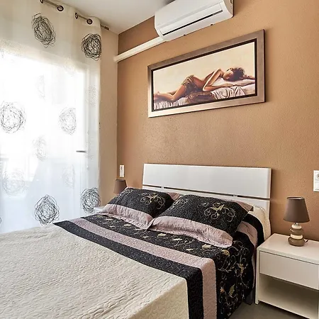 Appartement Espanhouse La Paz